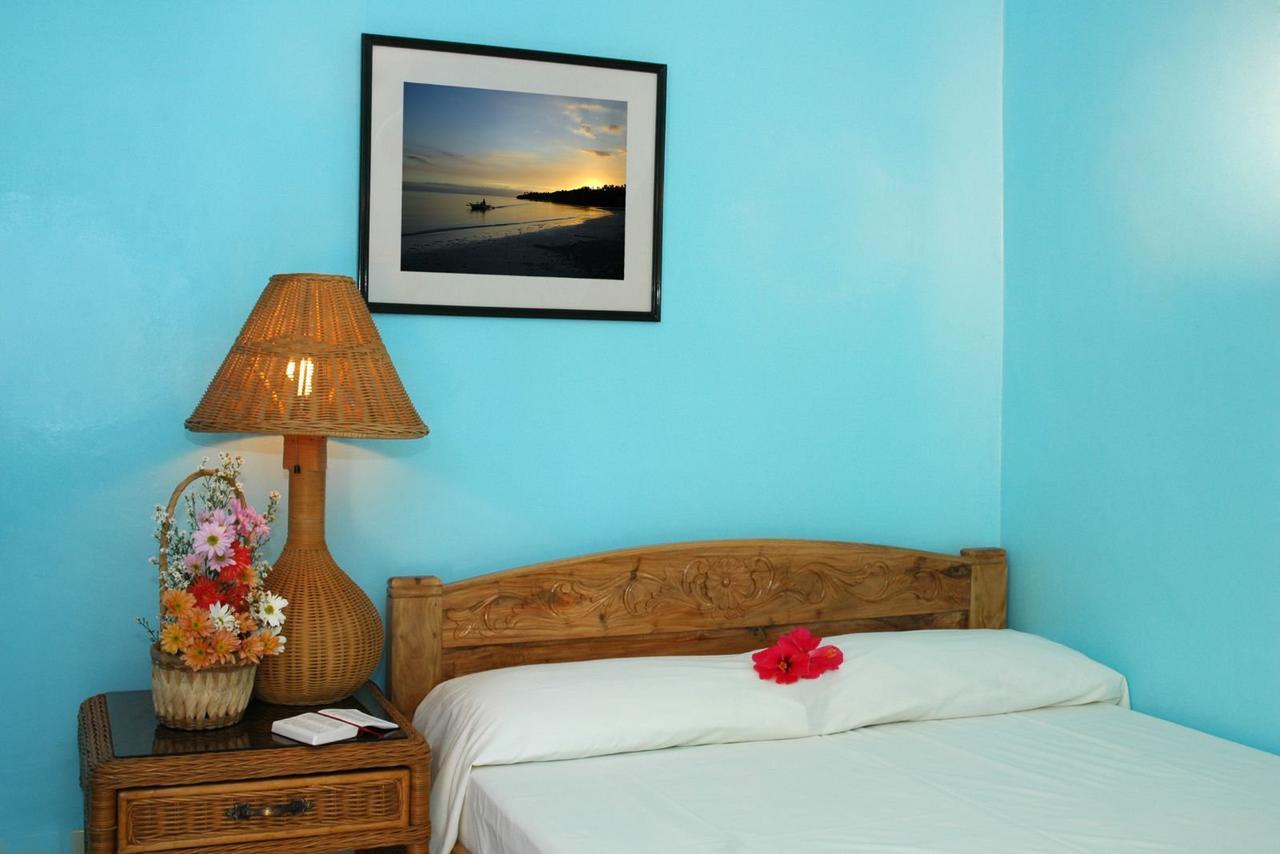 Masamayor'S Beach House And Resort Santiago  Esterno foto