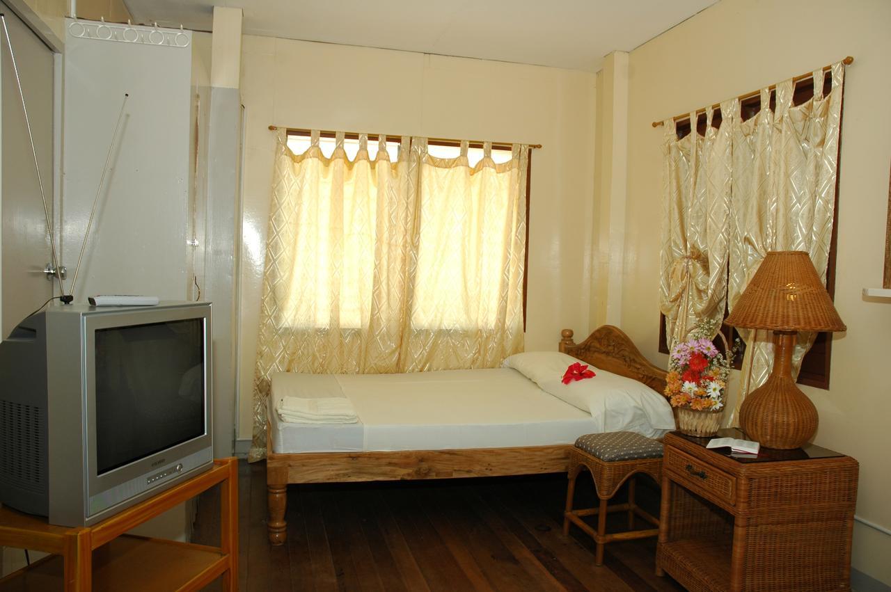 Masamayor'S Beach House And Resort Santiago  Esterno foto