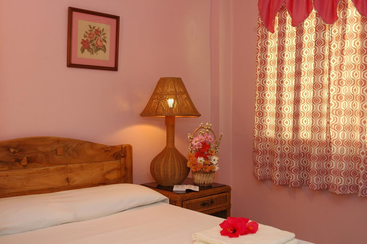 Masamayor'S Beach House And Resort Santiago  Esterno foto